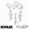 Spare Diagram