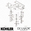 Spare Diagram