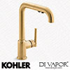 Kohler K 7505 2MB Spare Parts