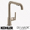 Kohler K 7505 BV Spare Parts