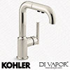 Kohler K 7506 SN Spare Parts