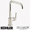 Kohler K 7507 CP Spare Parts