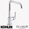 Kohler K 7507 CP Spare