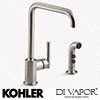 K 7508 CP Kohler Parts