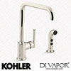 Kohler K 7508 CP Spare Parts