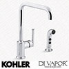 Kohler K 7508 CP Spare