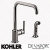 Kohler K 7508 TT Spare