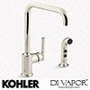 Kohler K 7508 VS Spare Parts