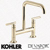 Kohler K 7547 4 AF Spare Parts
