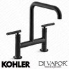 Kohler K 7547 4 BL Spare Parts