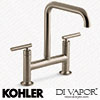 Kohler K 7547 4 BV Spare Parts