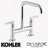Kohler K 7547 4 CP Spare Parts