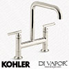 Kohler K 7547 4 SN Spare Parts