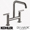 Kohler K 7547 4 TT Spare Parts