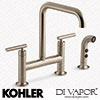 Kohler K 7548 4 BV Spare