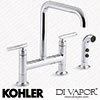 Kohler K 7548 4 CP Spare