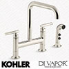 Kohler K 7548 4 SN Spare Parts