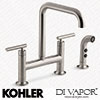 Kohler K 7548 4 VS Spare