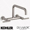 K 7549 4 CP Kohler Parts