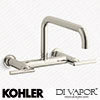 Kohler K 7549 4 CP Parts