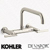 Kohler K 7549 4 CP Spare Parts