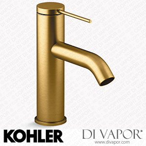 Kohler Single-Handle Bathroom Sink Tap, 1.2 GPM (K-77958-4A-2MB) Spare Parts