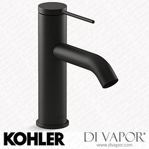 Kohler Single-Handle Bathroom Sink Tap, 1.2 GPM (K-77958-4A-BL) Spare Parts