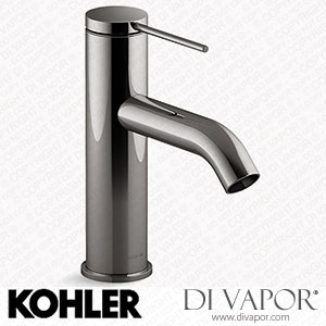 Kohler Single-Handle Bathroom Sink Tap, 1.2 GPM (K-77958-4A-TT) Spare Parts
