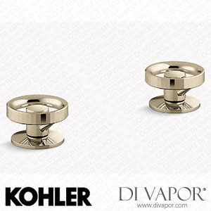 Kohler Tall Single-Handle Bathroom Sink Tap, 1.2 GPM (K-77974-9-AF) Spare Parts