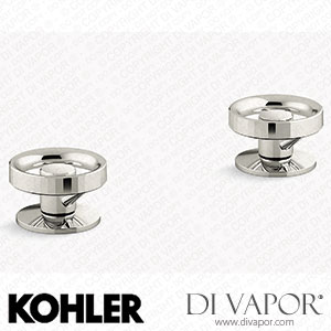 Kohler Tall Single-Handle Bathroom Sink Tap, 1.2 GPM (K-77974-9-SN) Spare Parts