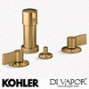 Kohler K 77983 4 2MB Spare Parts