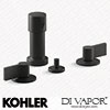 Kohler K 77983 4 BL Spare Parts
