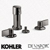 Kohler K 77983 4 TT Spare Parts