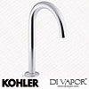 Kohler K 77985 CP Spare Parts