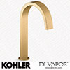 Kohler K 77986 2MB Spare Parts