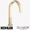Kohler K 77986 AF Spare Parts