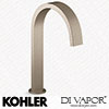 Kohler K 77986 BV Spare Parts
