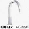 Kohler K 77986 CP Spare Parts