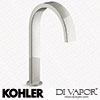 Kohler K 77986 CP Spare