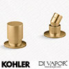 Kohler K 77989 2MB Spare Parts