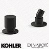 Kohler K 77989 BL Spare Parts