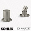 Kohler K 77989 BN Spare Parts