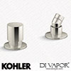 Kohler K 77989 CP Spare Parts
