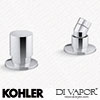 Kohler K 77989 CP Spare