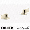 Kohler K 77990 4 AF Spare Parts