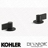Kohler K 77990 4 BL Spare Parts