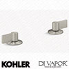 Kohler K 77990 4 BN Spare Parts
