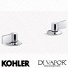 Kohler K 77990 4 CP Spare Parts