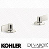 Kohler K 77990 4 SN Spare Parts