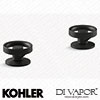 Kohler K 77990 9 BL Spare Parts